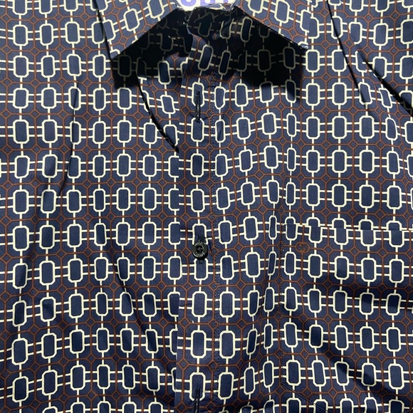 Gucci Duke shirt - Picture 4 of 4